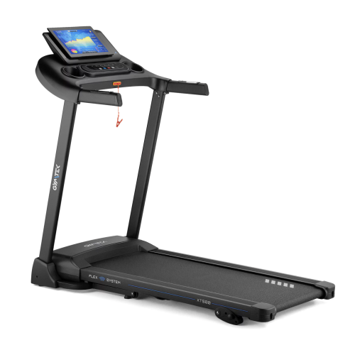 Беговая дорожка  GYMTEK XT580 - фото №3
