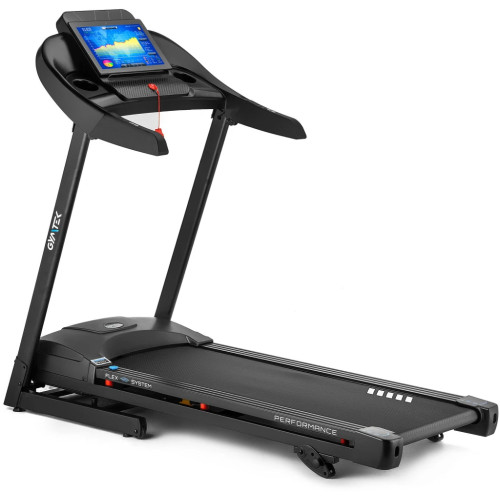 Беговая дорожка  GYMTEK XT600 - фото №6