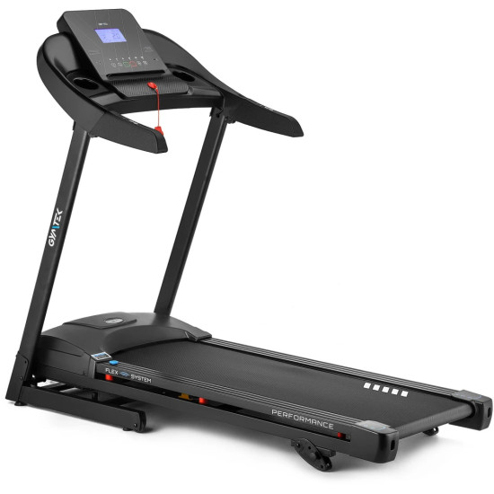 Купить Беговая дорожка  GYMTEK XT600 в Киеве - фото №1