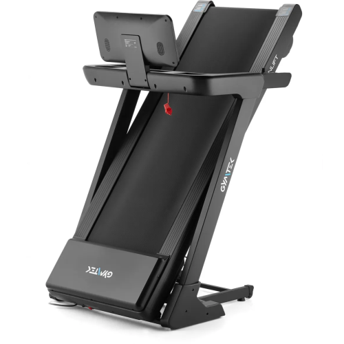 Беговая дорожка  GYMTEK XT820 - фото №3