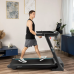Беговая дорожка  GYMTEK XT820 - фото №4