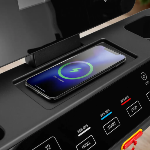 Беговая дорожка  GYMTEK XT820 - фото №5