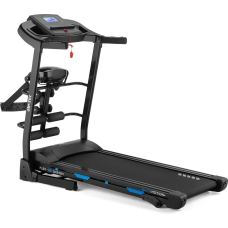 Беговая дорожка GYMTEK XTM500 c масcажером