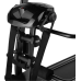Беговая дорожка  GYMTEK XTM500 c масcажером - фото №9