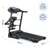 Беговая дорожка  GYMTEK XTM500 c масcажером - фото №7