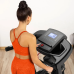 Беговая дорожка  GYMTEK XTM500 c масcажером - фото №5