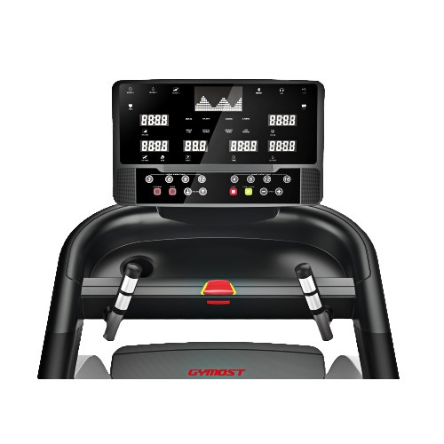 Беговая дорожка  Gymost Grace 6840 EA - фото №4