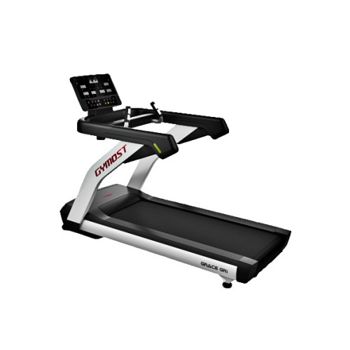 Беговая дорожка  Gymost Grace 6840 EA - фото №5