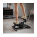 Степпер  Hop-Sport HS-060S 2в1 Snash black - фото №10