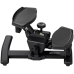 Степпер  Hop-Sport HS-060S 2в1 Snash black - фото №2