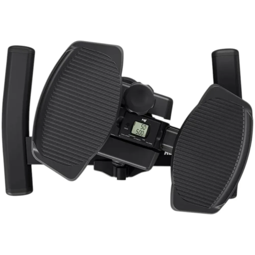 Степпер  Hop-Sport HS-060S 2в1 Snash black - фото №9