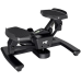 Степпер  Hop-Sport HS-060S 2в1 Snash black - фото №7