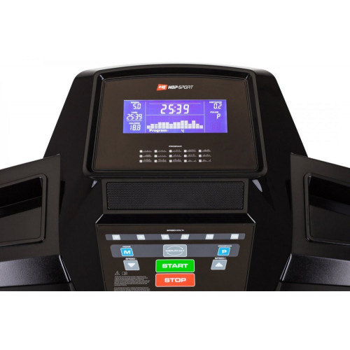 Беговая дорожка  Hop-Sport HS-1402 - фото №5