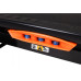 Беговая дорожка  Hop-Sport HS-1402 - фото №4