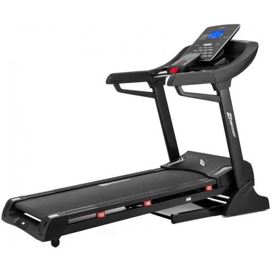 Купить Беговая дорожка  Hop-Sport HS-3000LB Aqua в Киеве - фото №1