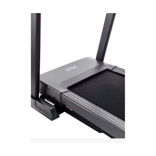 Бігова доріжка  Housefit ET1601A - фото №3
