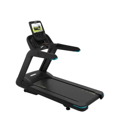 Купити Бігова доріжка  Precor TRM 885 NextGen black у Києві - фото №1