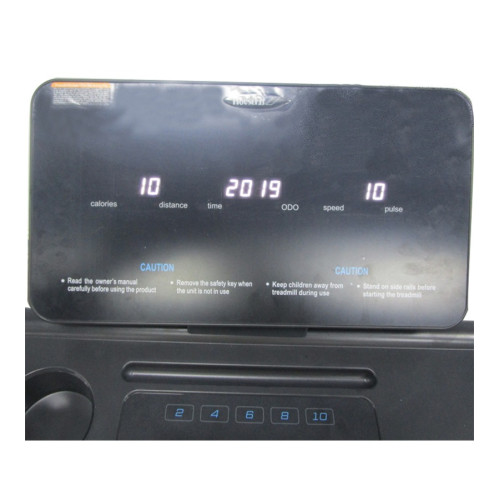 Бігова доріжка  Housefit HT-9168HP - фото №4