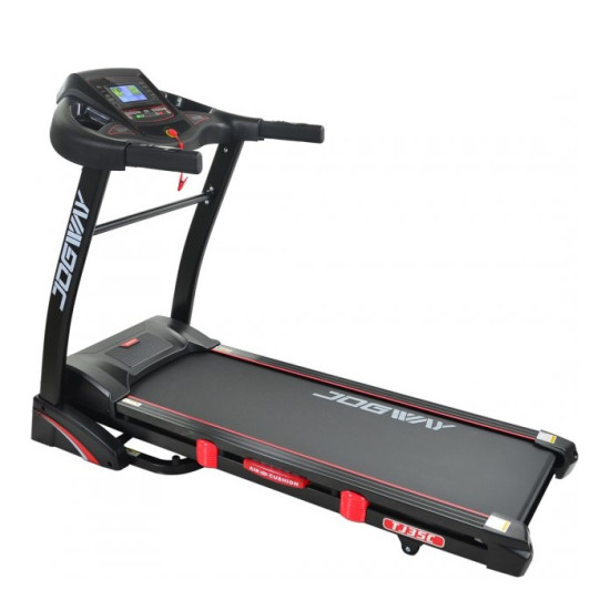 Купить Беговая дорожка  Jogway TJ35C в Киеве - фото №1