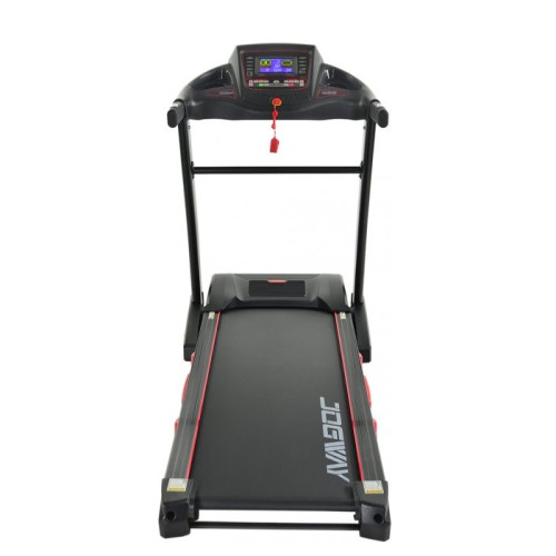 Беговая дорожка  Jogway TJ35C - фото №2