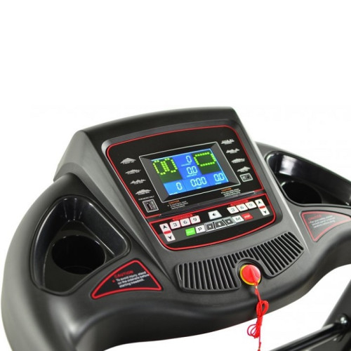 Беговая дорожка  Jogway TJ35C - фото №4