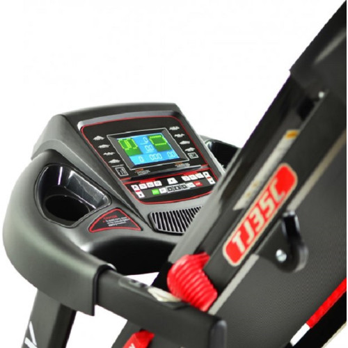 Беговая дорожка  Jogway TJ35C - фото №5