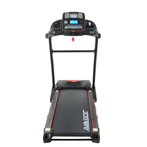 Беговая дорожка  Jogway TJ532C - фото №4