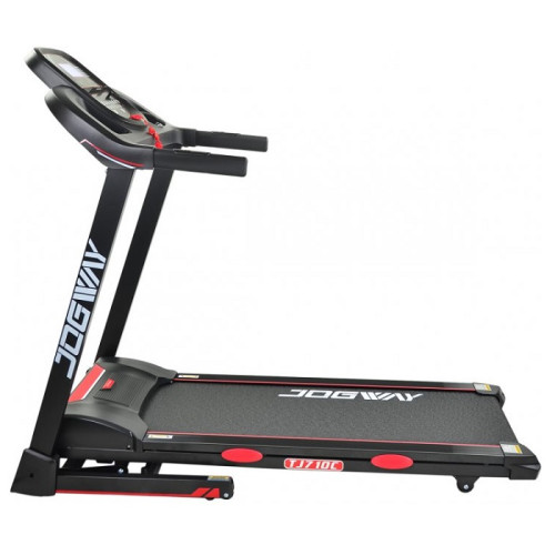 Беговая дорожка  Jogway TJ710C - фото №4