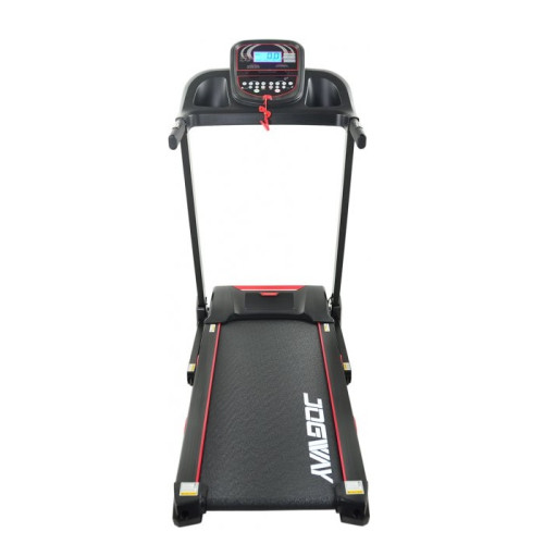 Беговая дорожка  Jogway TJ710C - фото №5