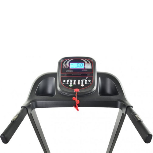 Беговая дорожка  Jogway TJ710C - фото №2