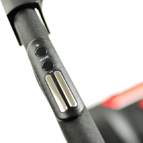 Беговая дорожка  Jogway TJ710C - фото №3