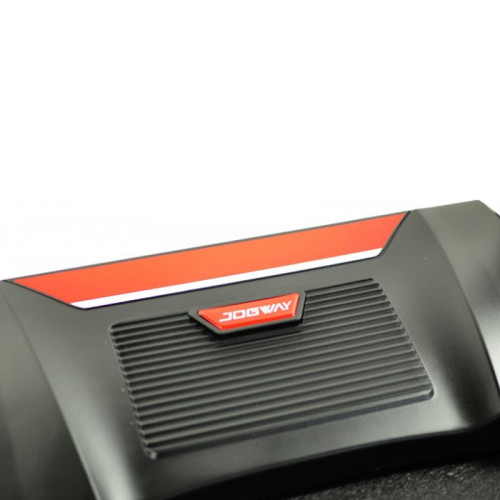 Беговая дорожка  Jogway TJ710C - фото №6
