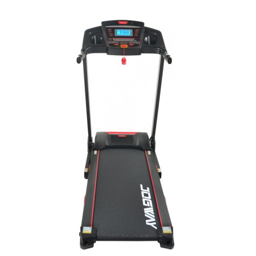 Беговая дорожка  Jogway TJX31 - фото №6