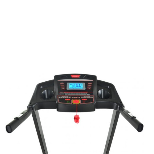 Беговая дорожка  Jogway TJX31 - фото №4
