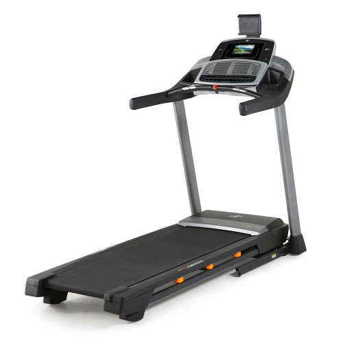 Купить Беговая дорожка  NordicTrack T14.0 в Киеве - фото №1