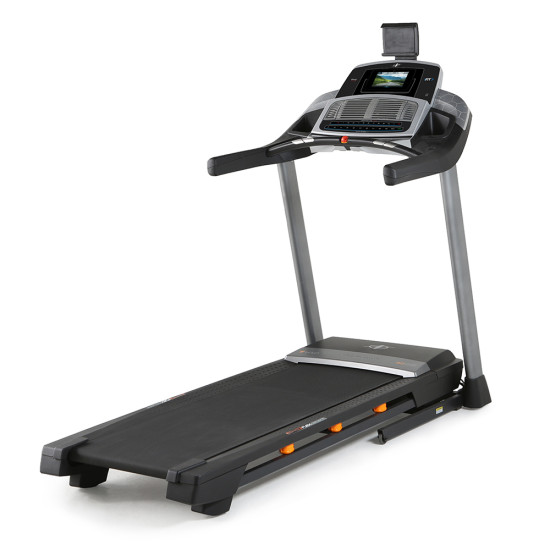 Купить Беговая дорожка  NordicTrack T14.0 в Киеве - фото №1