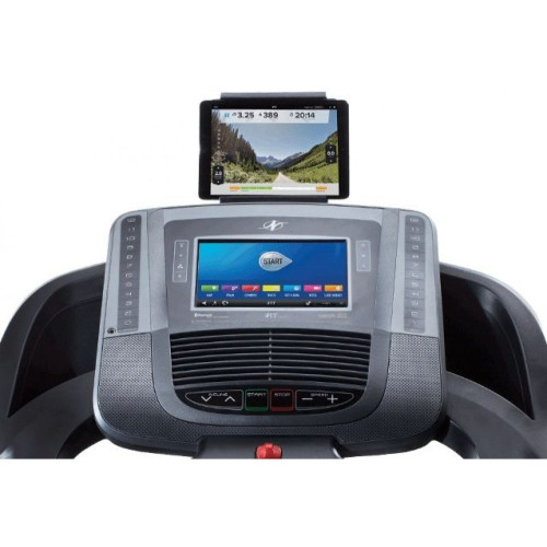 Беговая дорожка  NordicTrack C1650 - фото №2
