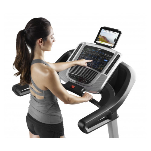 Бігова доріжка  NordicTrack C700 - фото №3