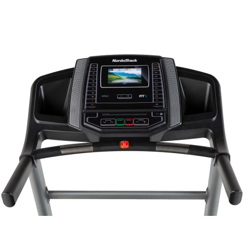Бігова доріжка  NordicTrack S40 - фото №3