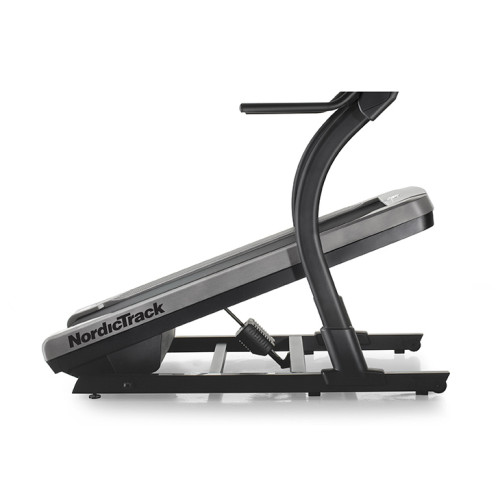 Бігова доріжка  NordicTrack X22i - фото №5