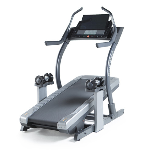 Бігова доріжка  NordicTrack X22i - фото №3