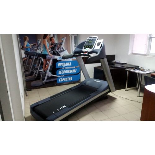 Беговая дорожка  Precor C954I (Б/У) - фото №6