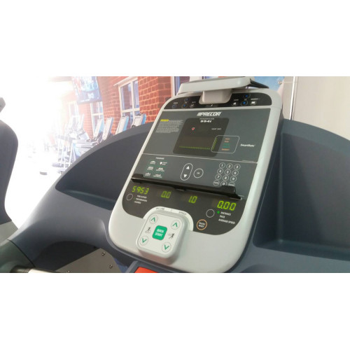 Беговая дорожка  Precor C954I (Б/У) - фото №4