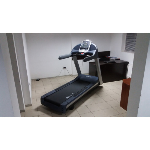 Бігова доріжка  Precor C956i (Б/В) - фото №8