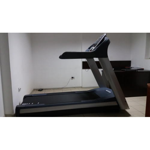 Бігова доріжка  Precor C956i (Б/В) - фото №4