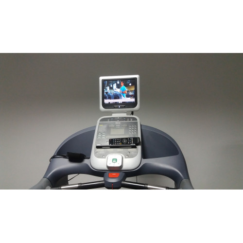 Бігова доріжка  Precor C956i (Б/В) - фото №2
