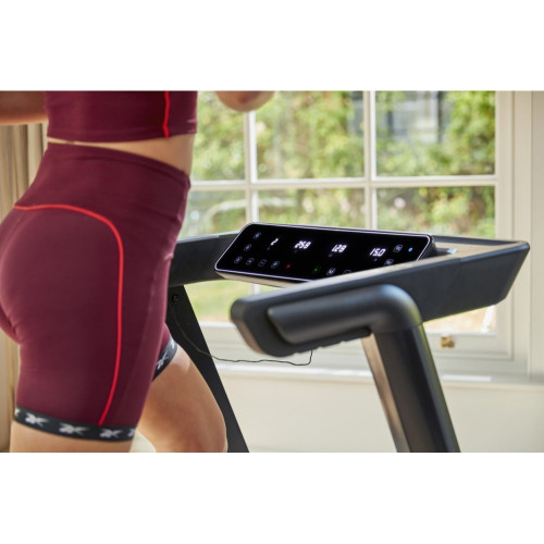 Бігова доріжка  Reebok FR20 Floatride RVFR-10121BK - фото №4