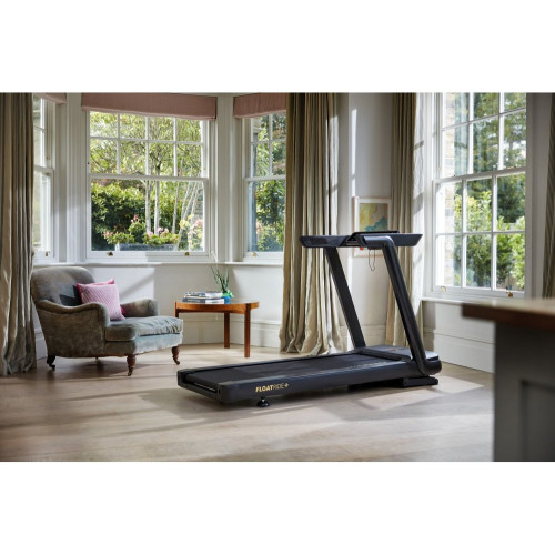 Бігова доріжка  Reebok FR20 Floatride RVFR-10121BK - фото №3