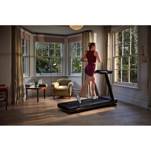 Бігова доріжка  Reebok FR20 Floatride RVFR-10121BK - фото №2