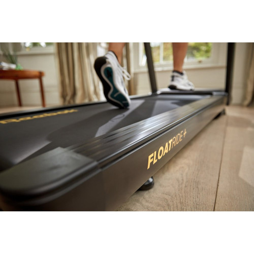 Бігова доріжка  Reebok FR20 Floatride RVFR-10121BK - фото №10